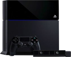 Sony (Playstation)