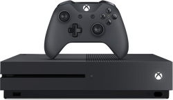 Microsoft (Xbox)